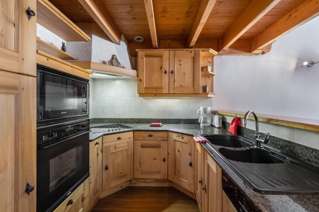 Les Suites du Val Claret photo 4