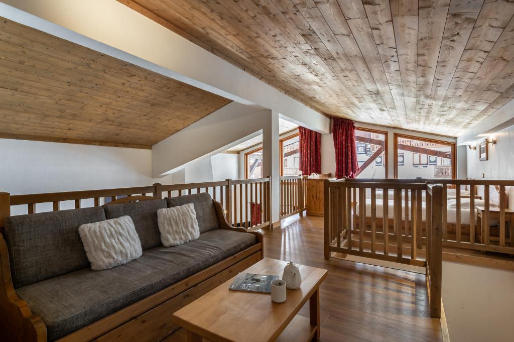 Les Suites du Val Claret photo 2