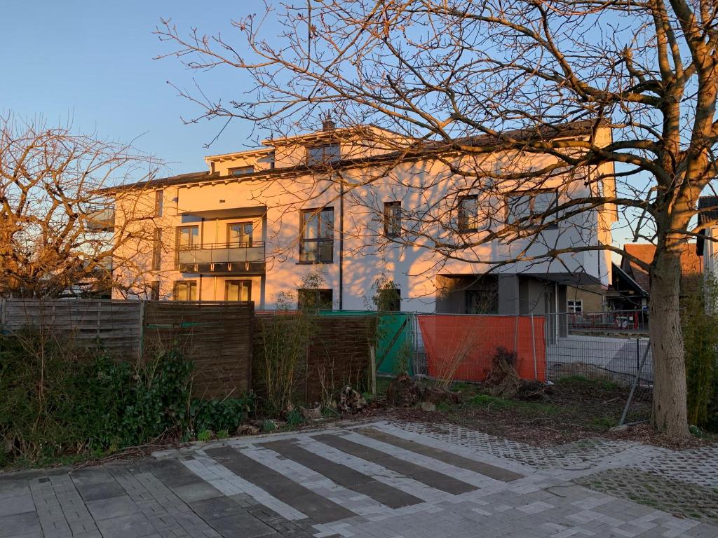 Ferienwohnung Baselblick, Eimeldingen photo 2