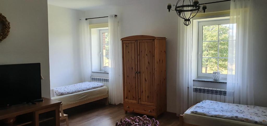 Agroturystyka Chata Jana photo 3