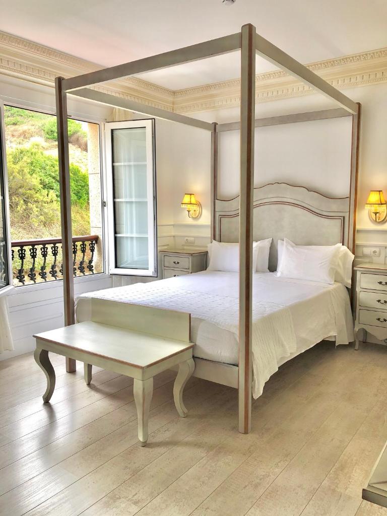 Hotel Fonte do Fraile photo 4