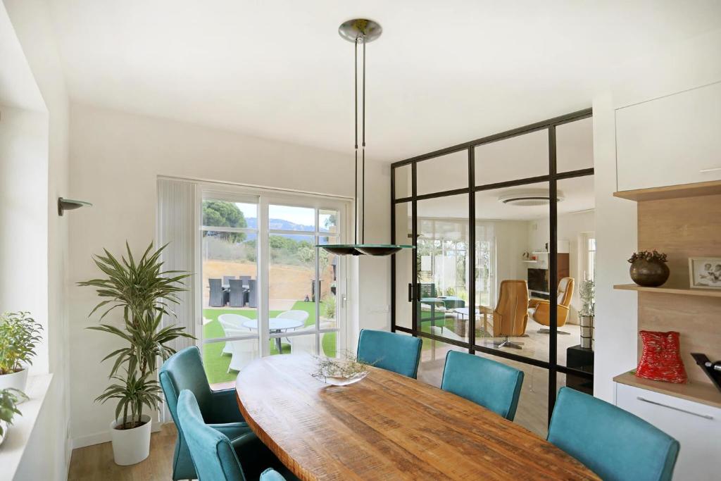 Homestay Villa Estrella - Costa Brava photo 1