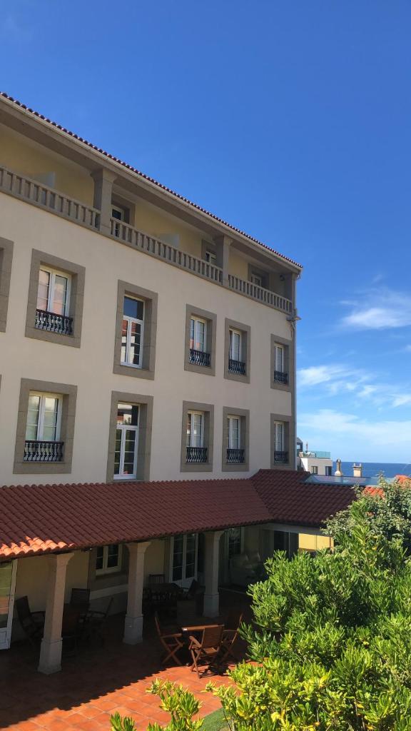 Hotel Fonte do Fraile photo 3
