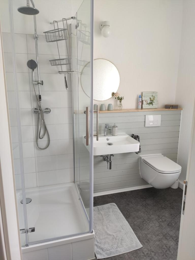 Bleibegern - Ihr Zuhause in Rotenburg photo 3