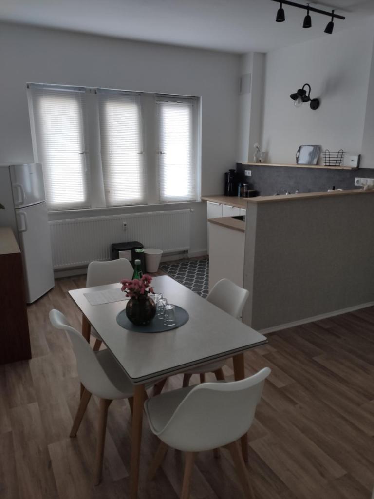 Bleibegern - Ihr Zuhause in Rotenburg photo 2
