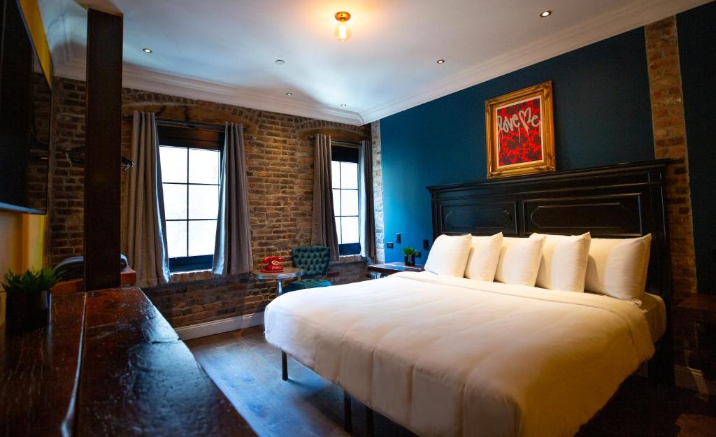 The Sohotel image