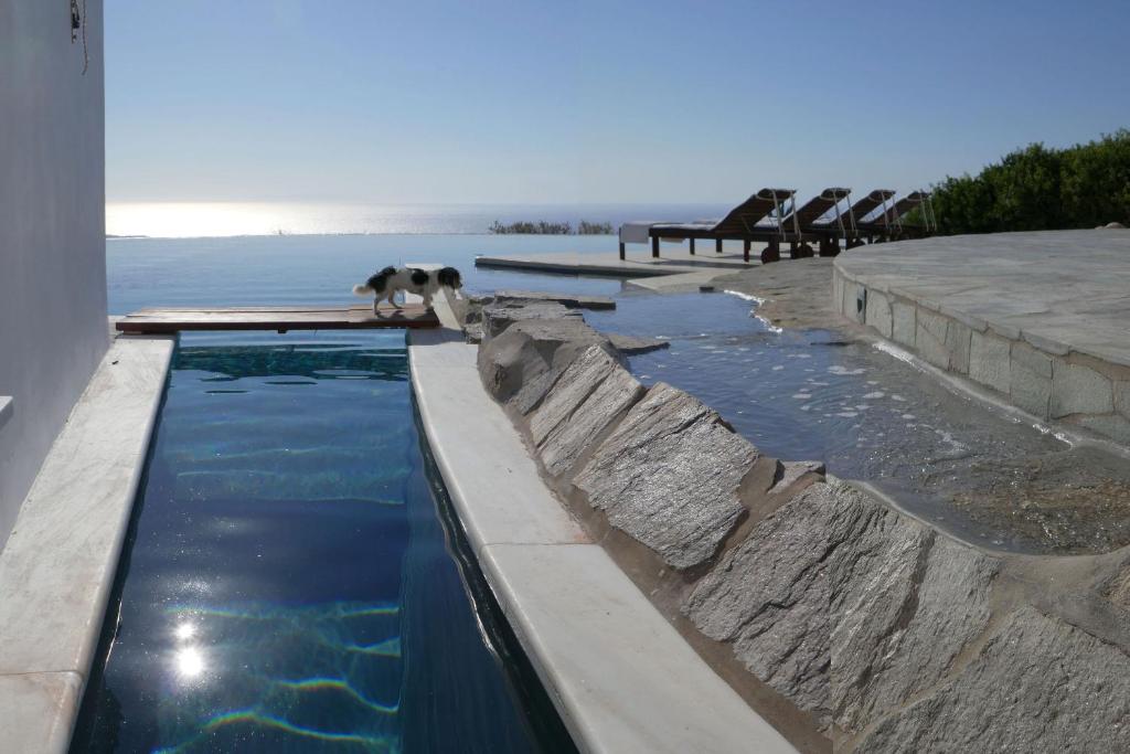 Villa Pastorale-View-Boule Bahn photo 3