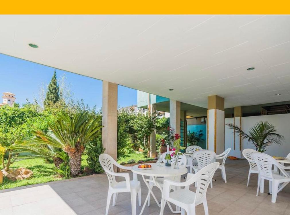 Апартаменты (Апартаменты с 2 спальнями), Apartamentos Bressol Deluxe