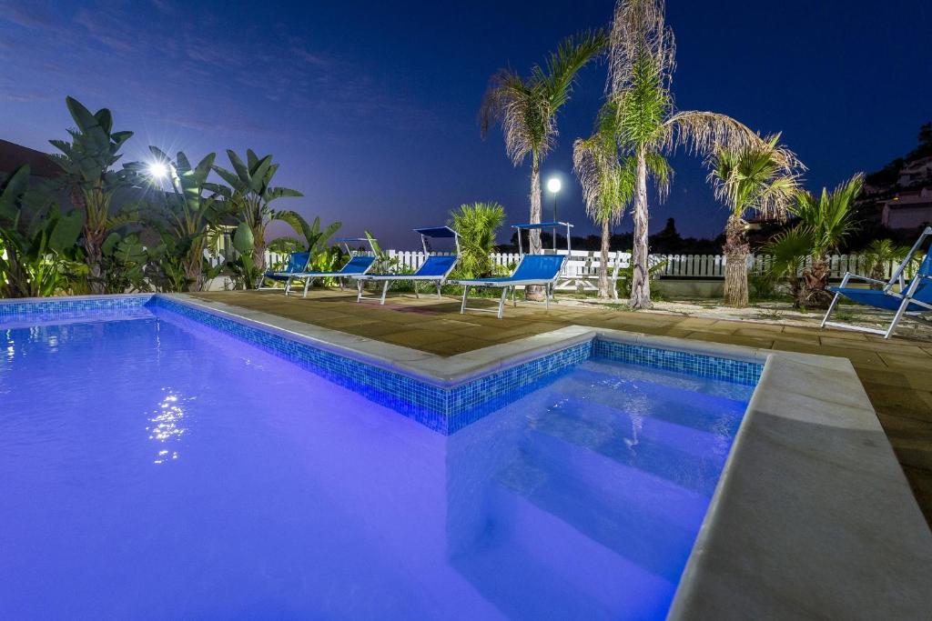 Villa Oleandro photo 1