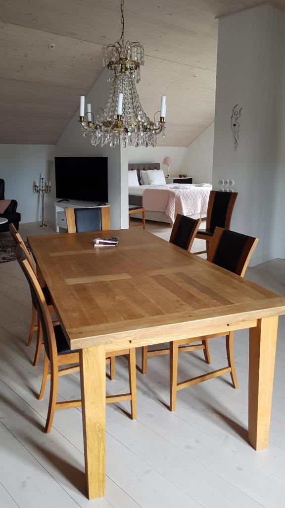 Skänninge Bed & Breakfast photo 2