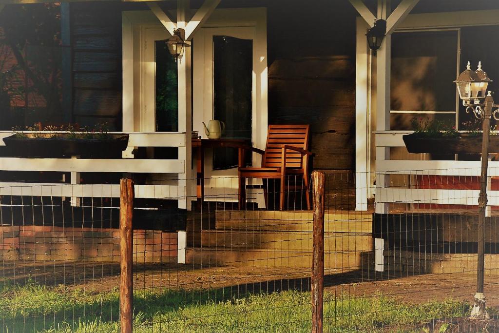 Ferienhaus Grafenland photo 1