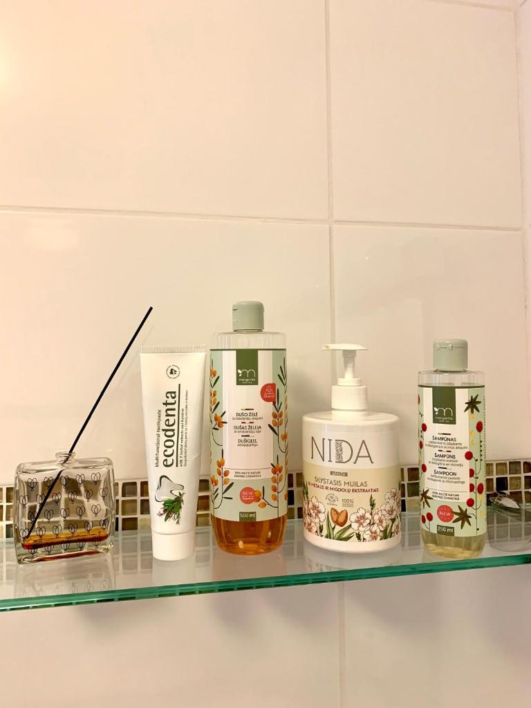 Zidinio Liepsnele photo 3