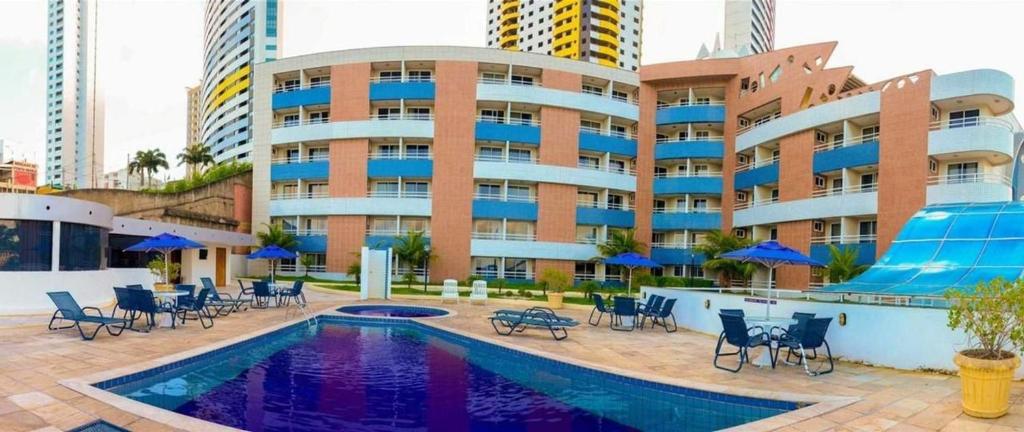 Terrazzo Praia Flat photo 1