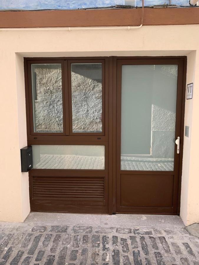 Aldamar apartamentua PARKING INCLUIDO photo 1