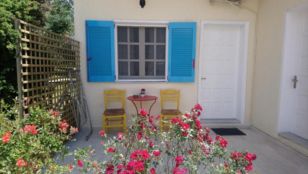 Vrachos Holidays Hotel photo 4