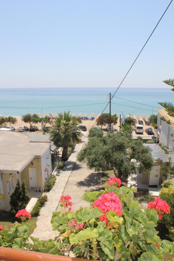 Vrachos Holidays Hotel photo 2