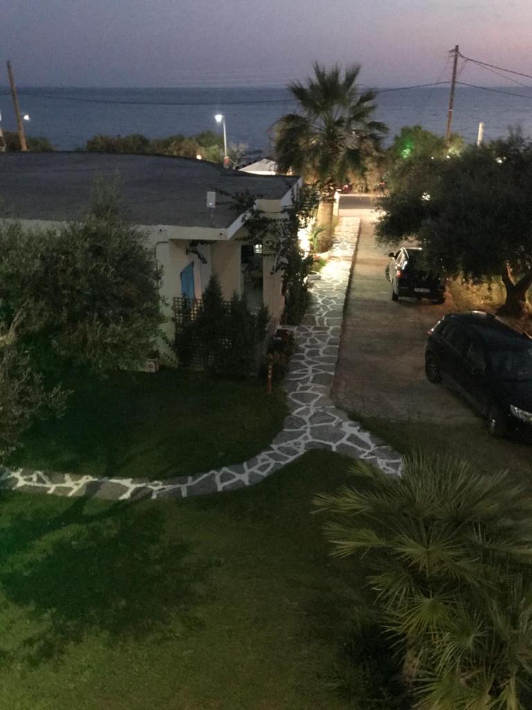 Vrachos Holidays Hotel photo 1