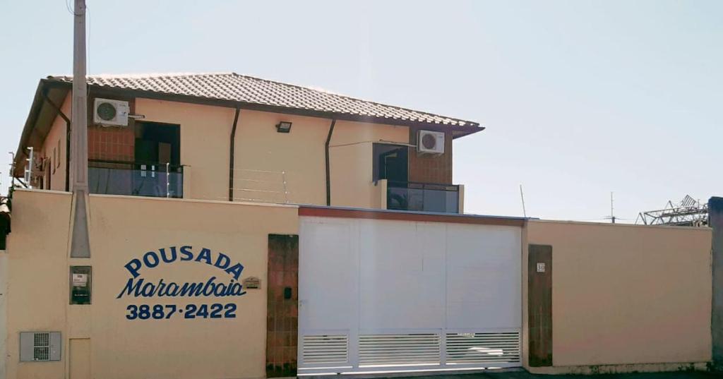 Pousada Marambaia photo 1