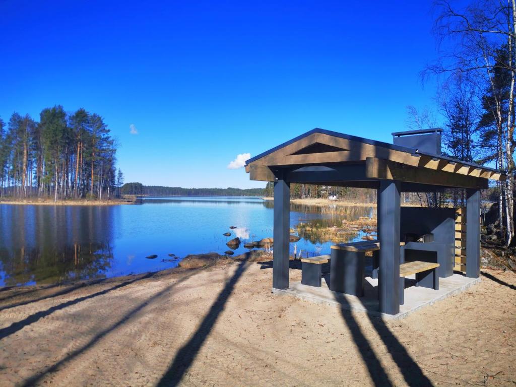 Villa Ankkuri photo 3