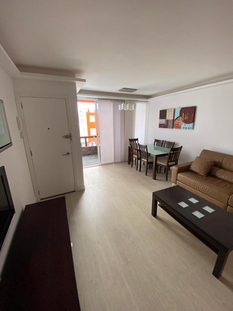 Golden Apartment photo 3