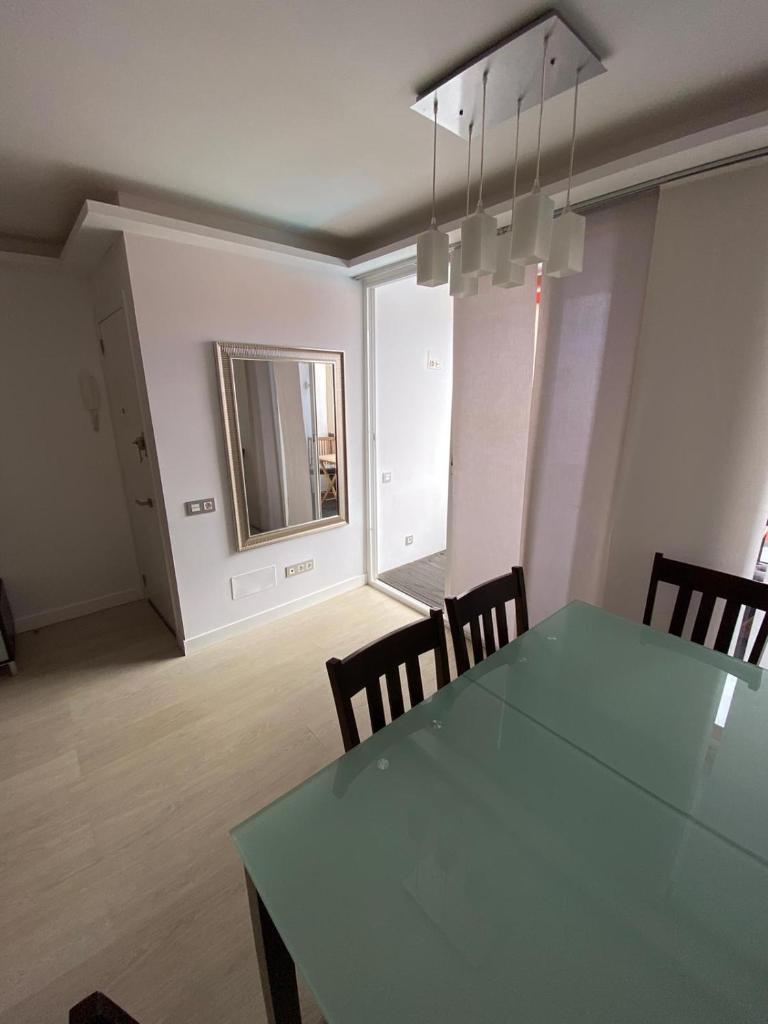 Golden Apartment photo 4