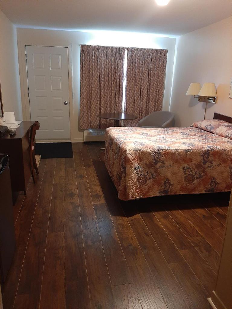 Motel Vaudreuil photo 1