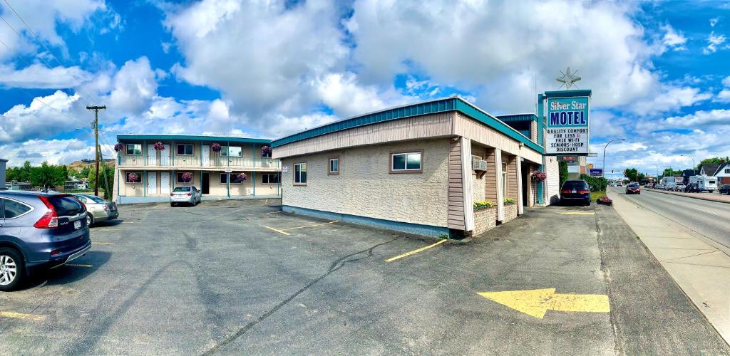 Silver Star Motel photo 2