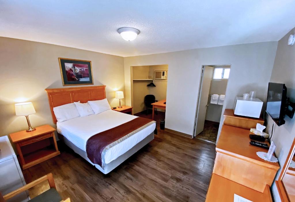 Silver Star Motel photo 3