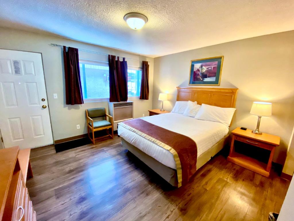 Silver Star Motel photo 4