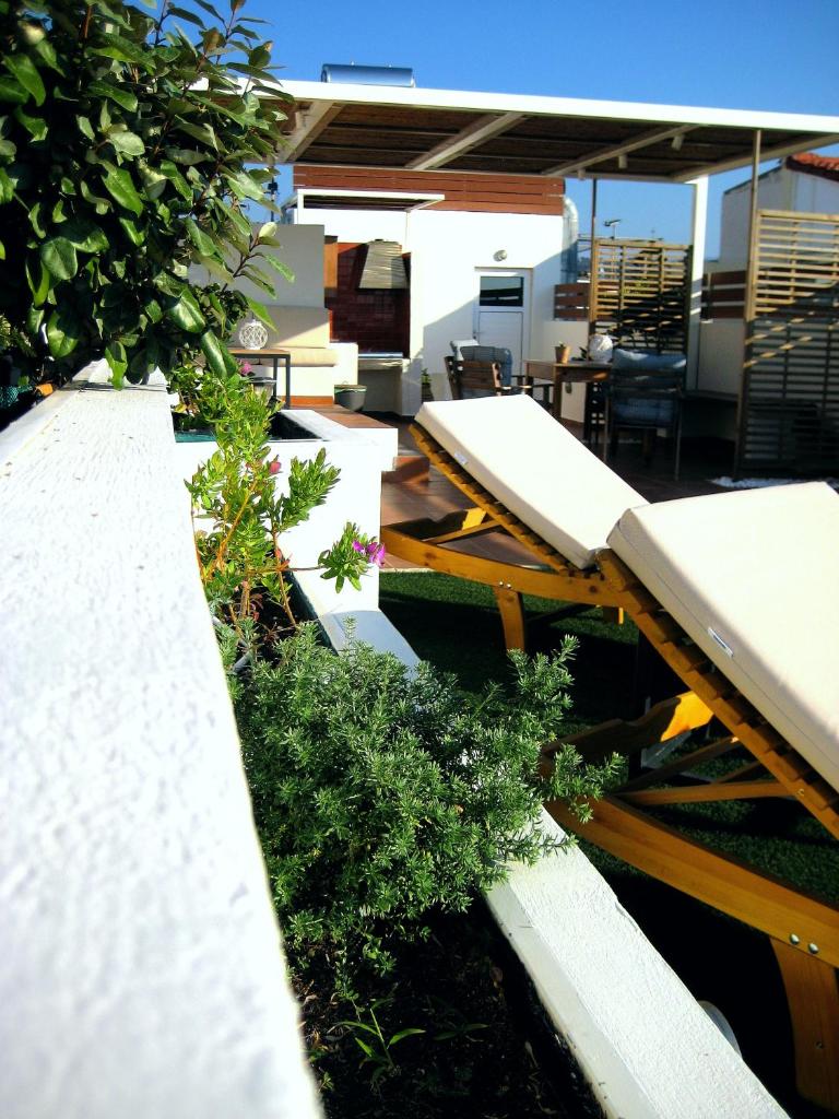 Panos Apartment photo 4