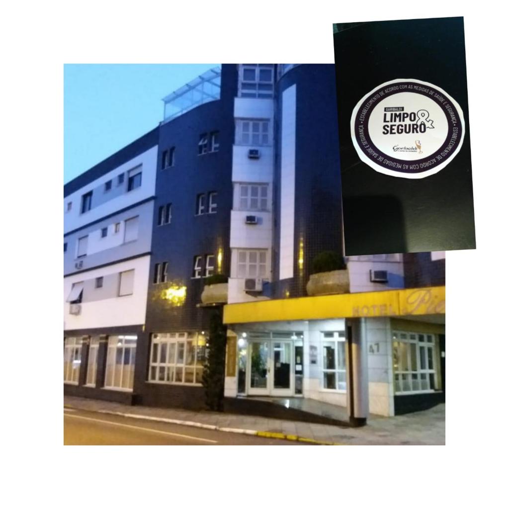Hotel Pieta photo 2