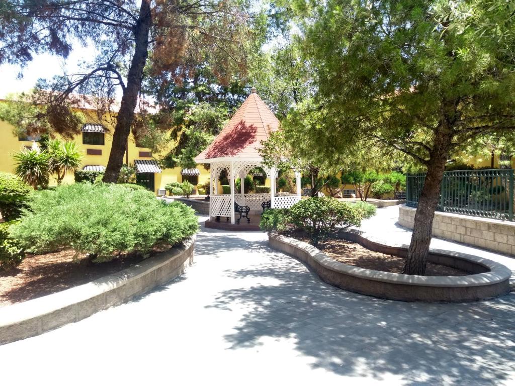 Holiday Inn Express Chihuahua, an IHG Hotel photo 2