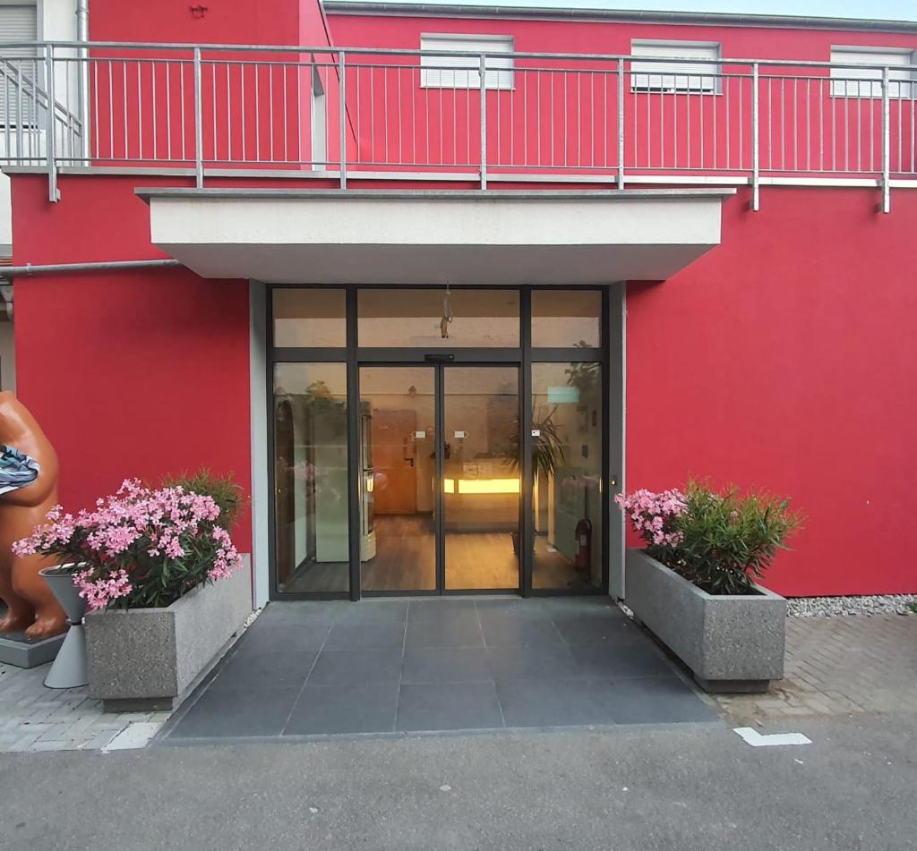 Hotel Da Sabino photo 1