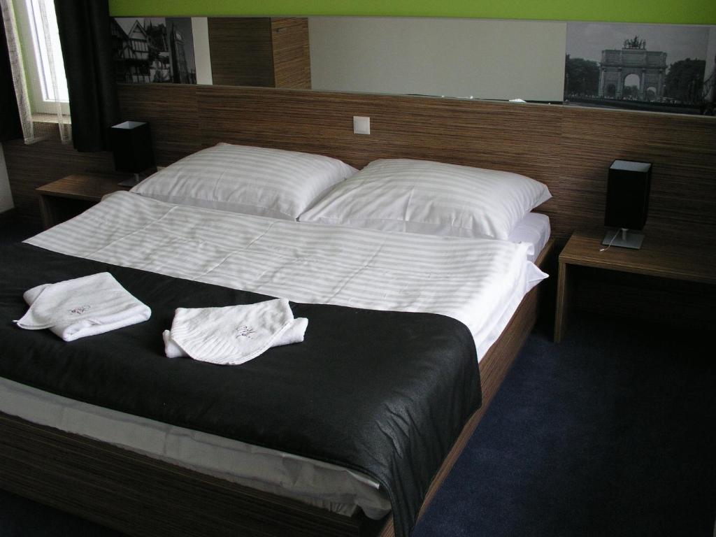 Апартаменты (Апартаменты), City Hotel Košice
