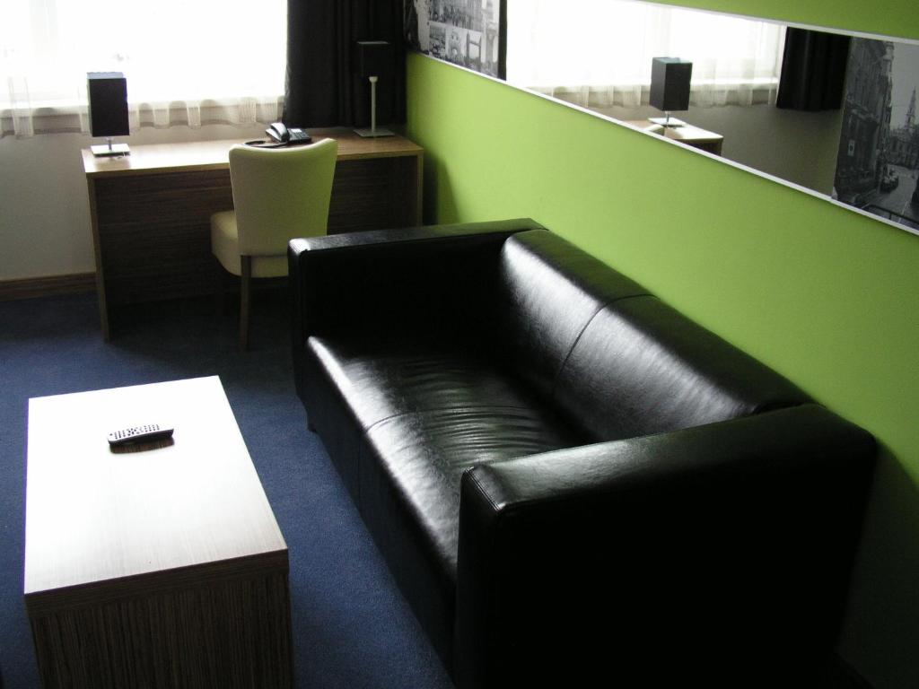 Апартаменты (Апартаменты), City Hotel Košice