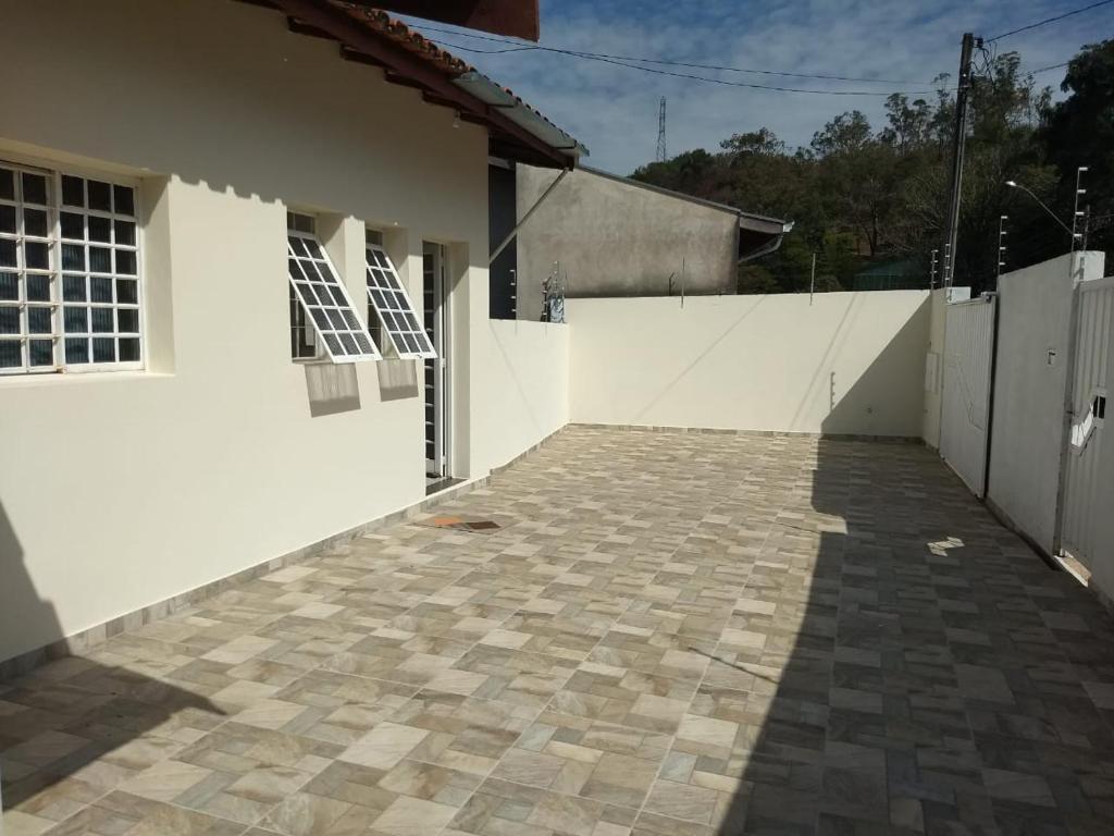 Casa com linda Vista no Centro photo 1