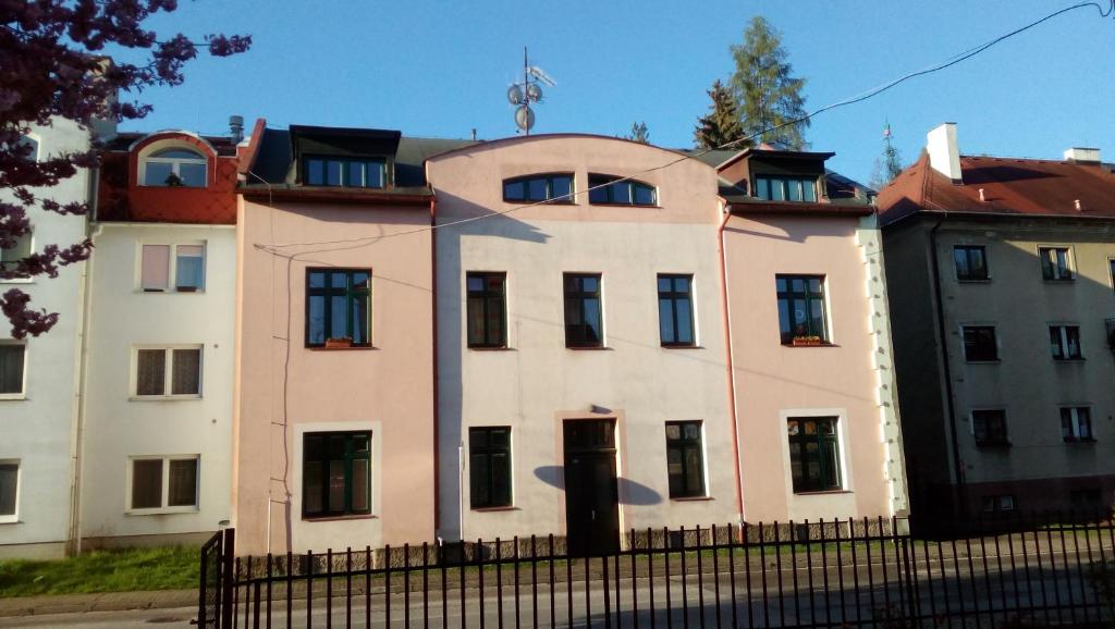 Apartmán v podkroví photo 1
