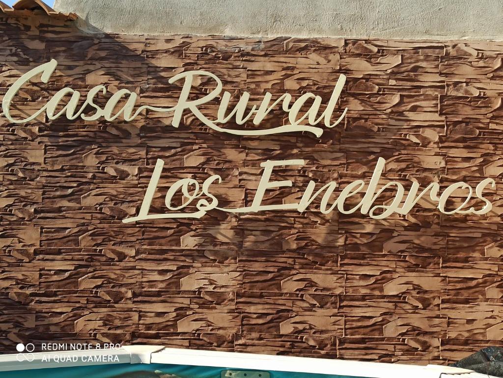 Casa Rural los Enebros photo 4