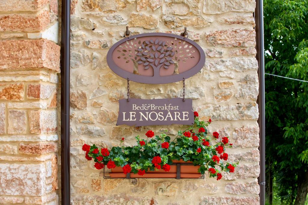 b&b le nosare photo 2