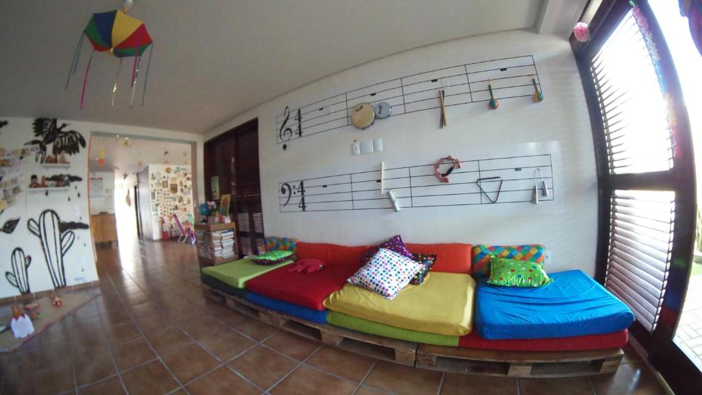 Slow Hostel - Hospedagem Criativa photo 1
