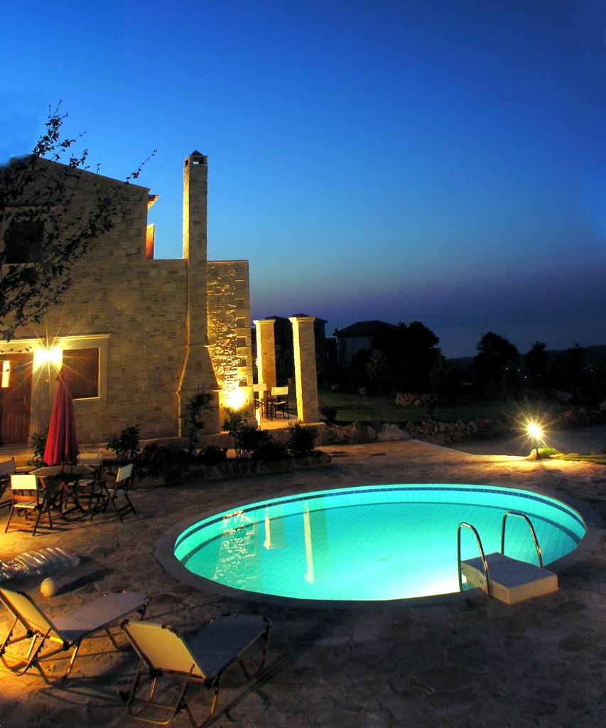 Cretan Exclusive Villas photo 3