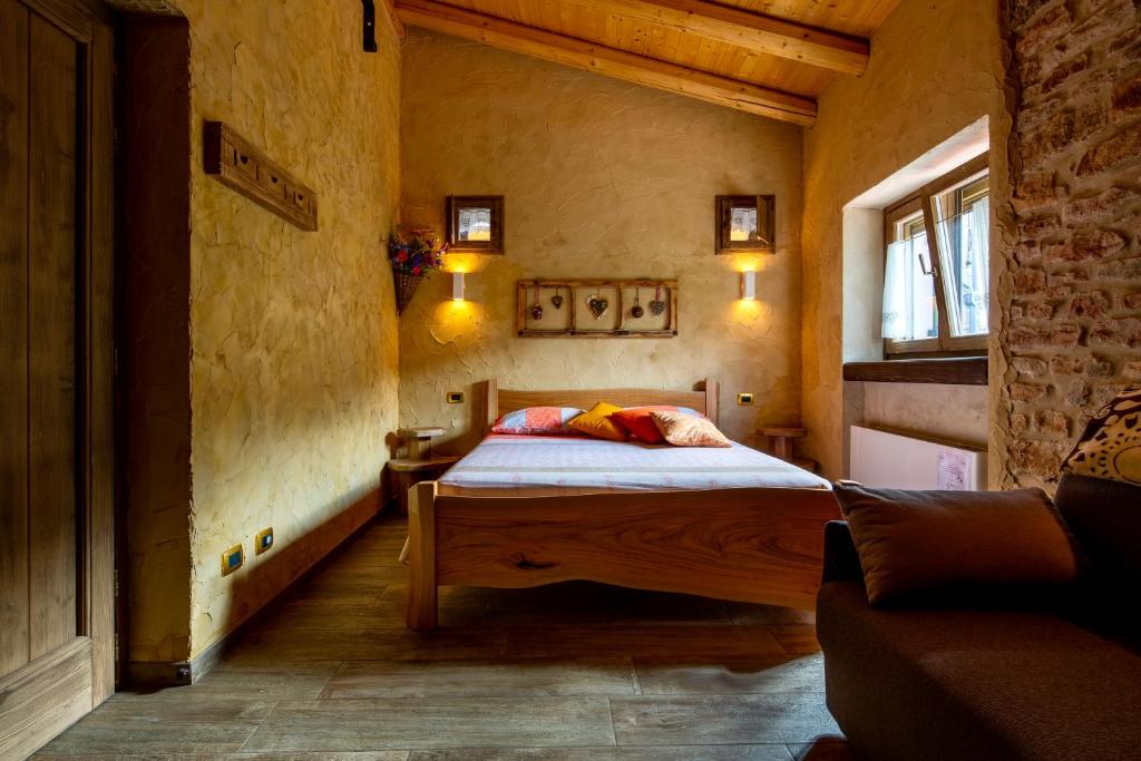 b&b le nosare photo 3