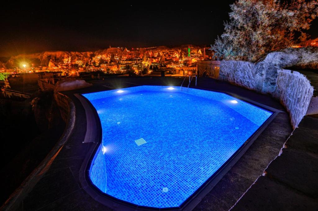 Cappadocia Caves Hotel, Cappadocia