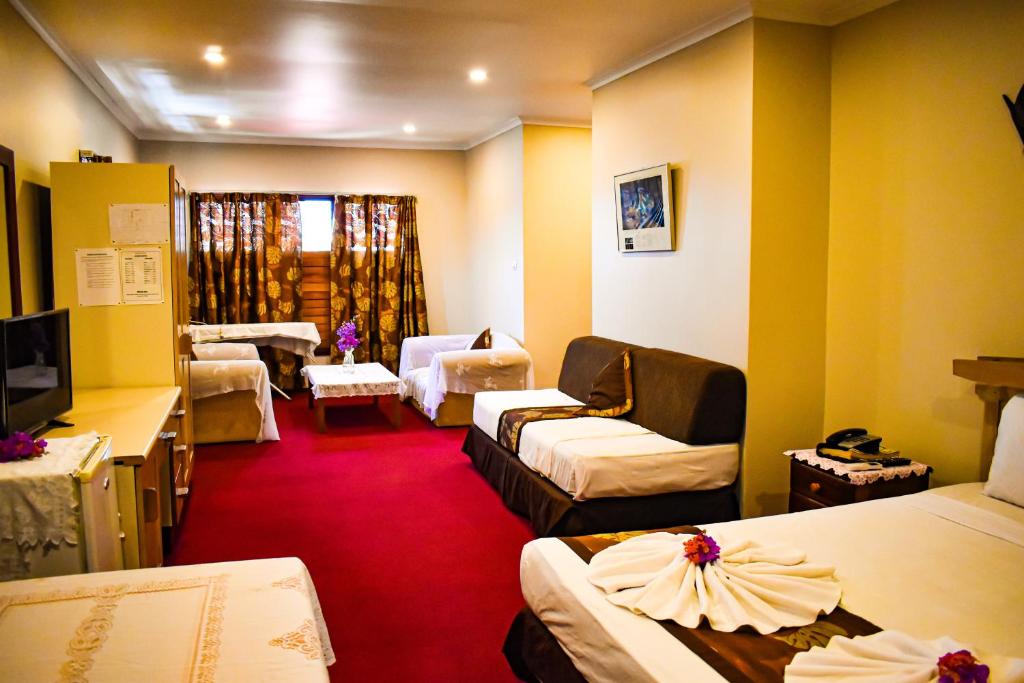 Grand Eastern Hotel photo 2