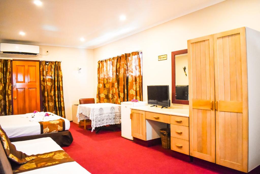 Grand Eastern Hotel photo 3