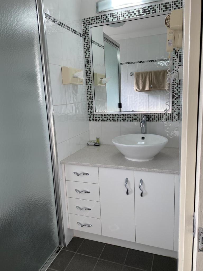 Lismore City Motor Inn Room Type - Queen Room with Kitchenette