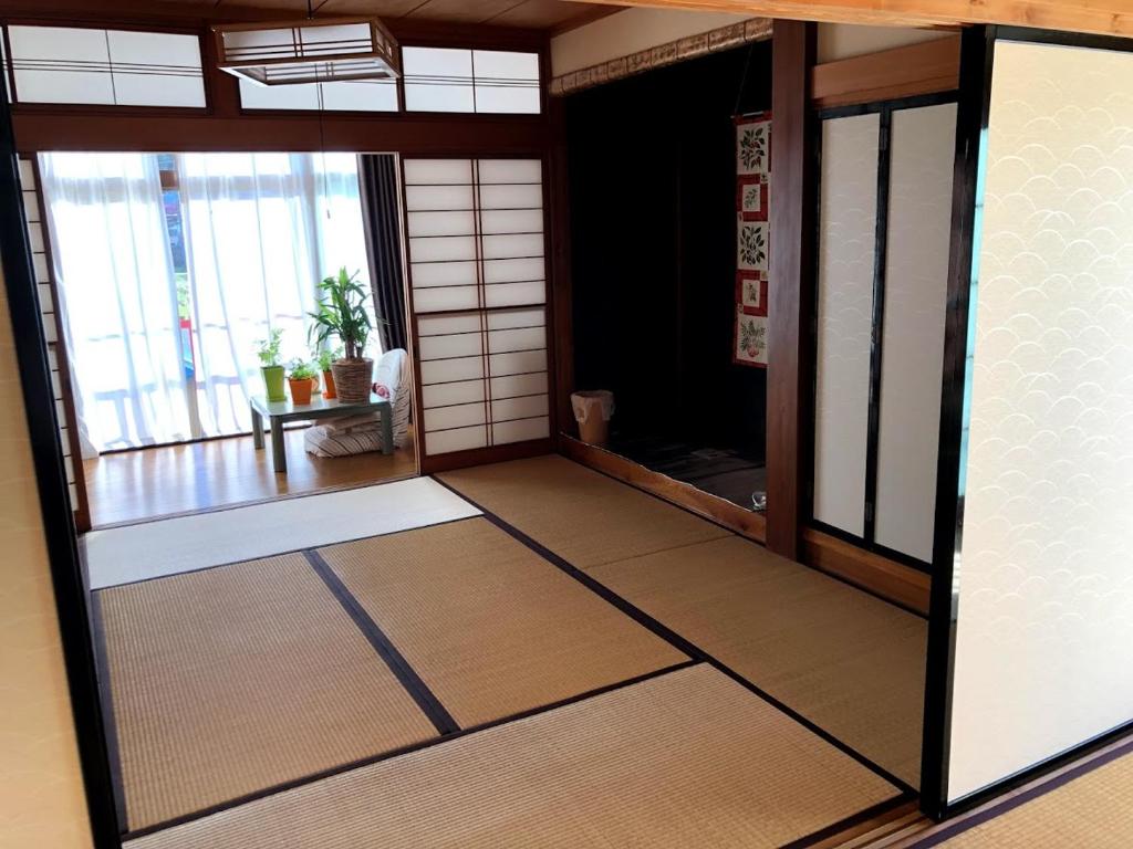 Guest House Hostel yukuru photo 4