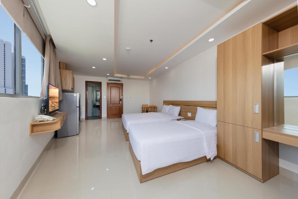 X.O Hotel & Apartments