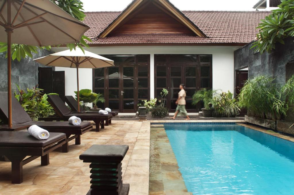 Villa Teman photo 1
