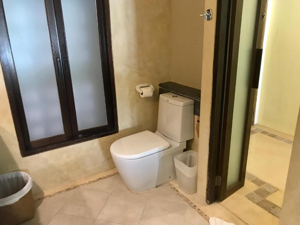 Двухместный (Номер Делюкс с кроватью размера «king-size»), AliSea Boutique Hotel